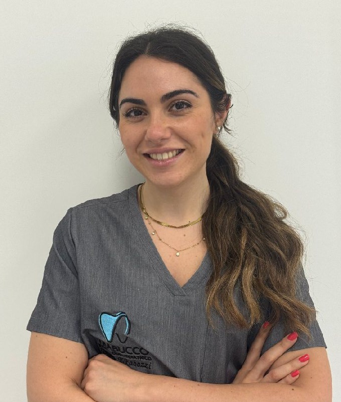 Dr.ssa Felisia Fabozzi - Medico collaboratore