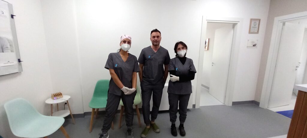 Il Nostro Staff - Scopri chi siamo