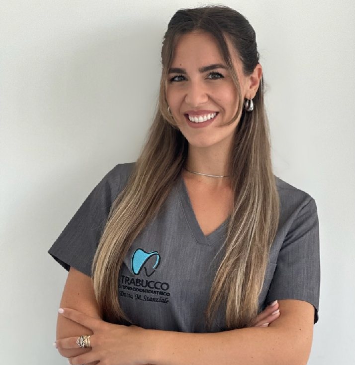 Dr.ssa Mimma Stanziale - Medico collaboratore