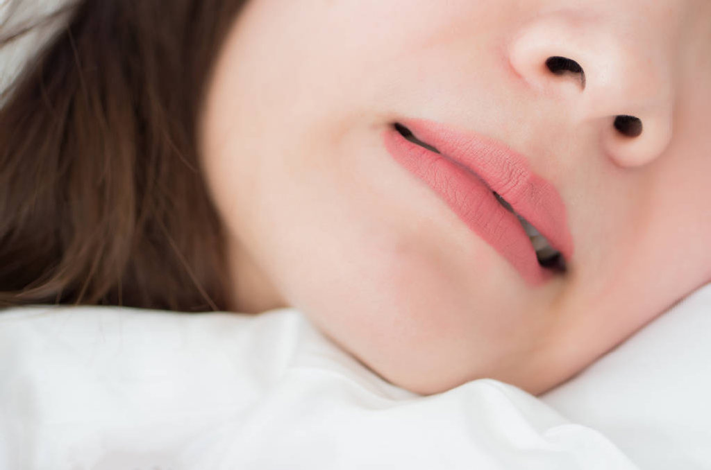 Bruxismo: quando lo stress si scarica sui denti